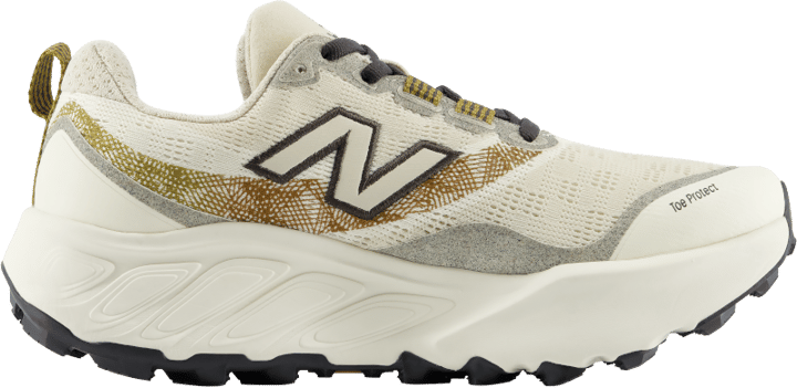 New Balance Women's Freshfoam Hierro V9 Angora / Basil Oil New Balance