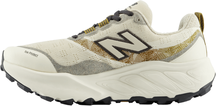 New Balance Women's Freshfoam Hierro V9 Angora / Basil Oil New Balance