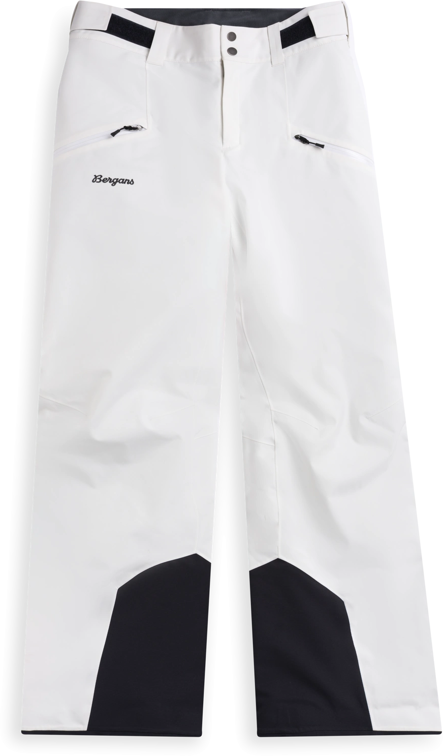 Arctic White