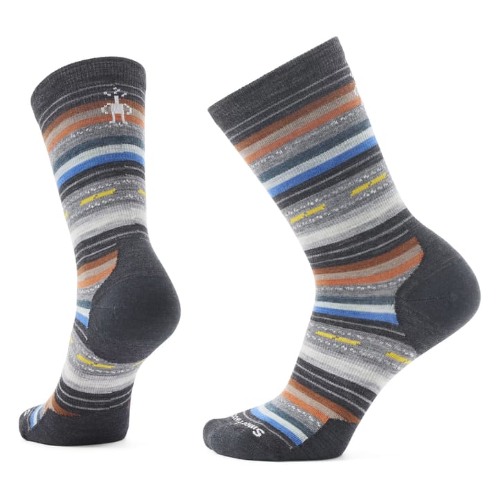 Smartwool Unisex Everyday Margarita Crew Frosty Green Smartwool Smartwool Unisex Everyday Margarita Crew Frosty Green Smartwool