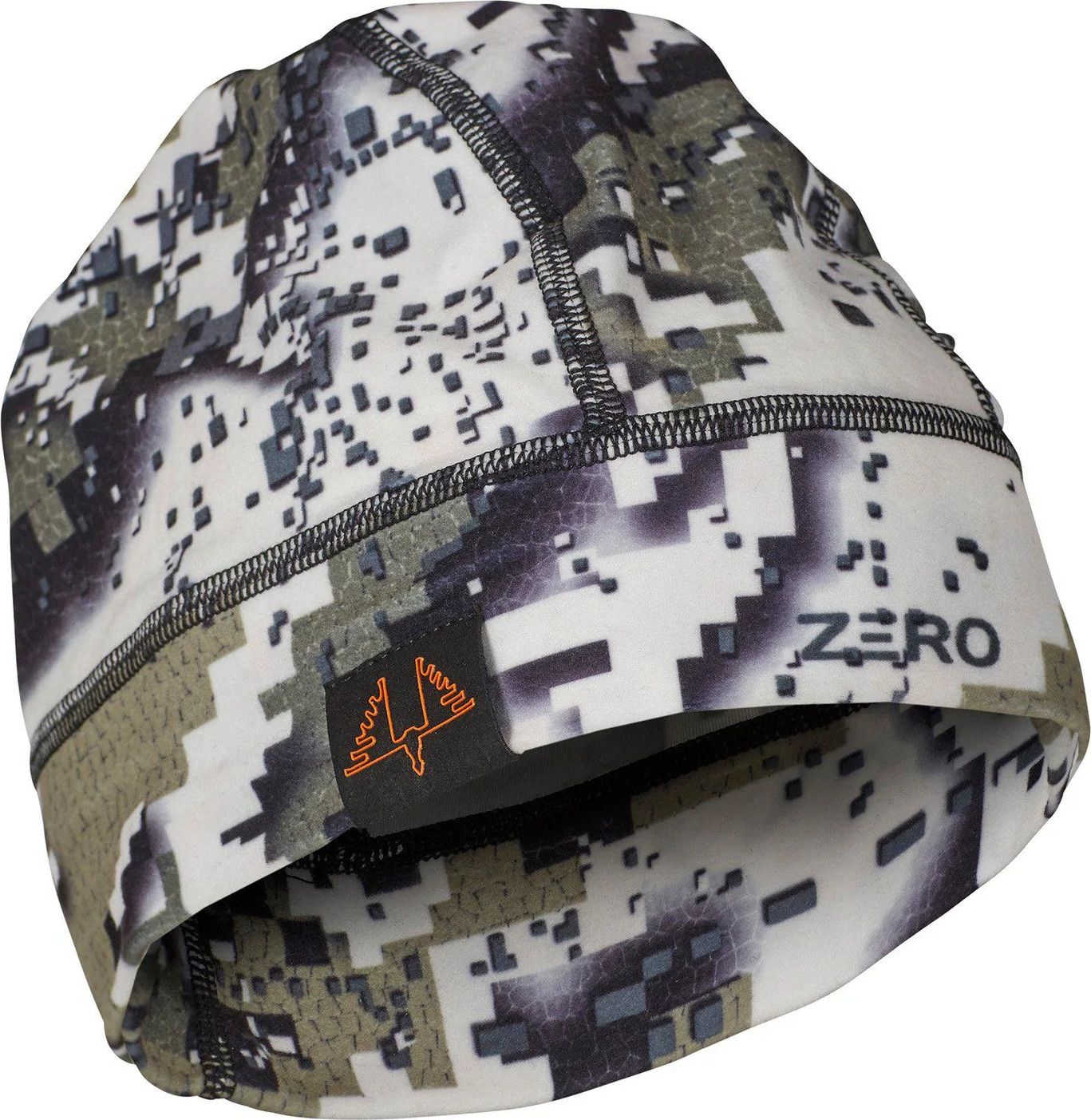 Swedteam Alpha Desolve Zero