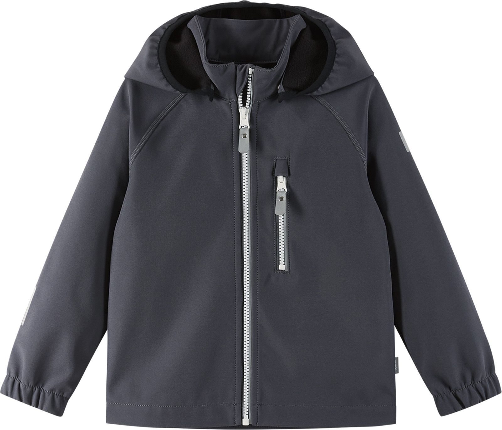 Reima Kids' Softshell Jacket Vantti Soft