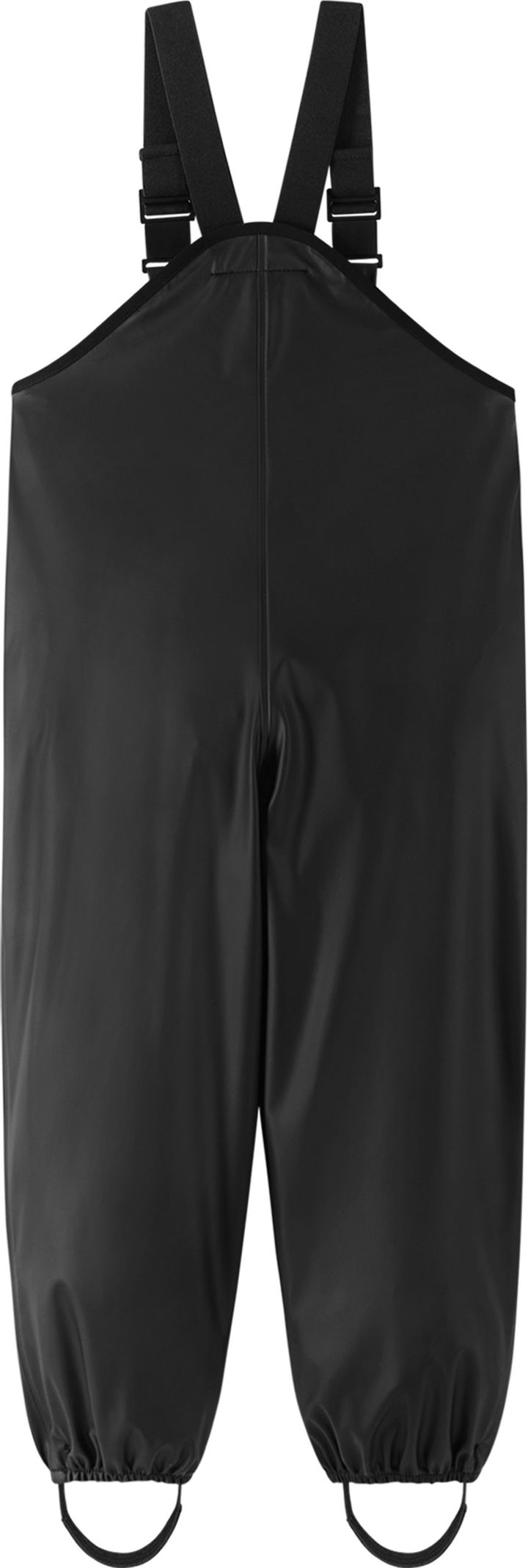 Reima Kids' Rain Pants Lammikko Black Reima Reima Kids' Rain Pants Lammikko Black Reima