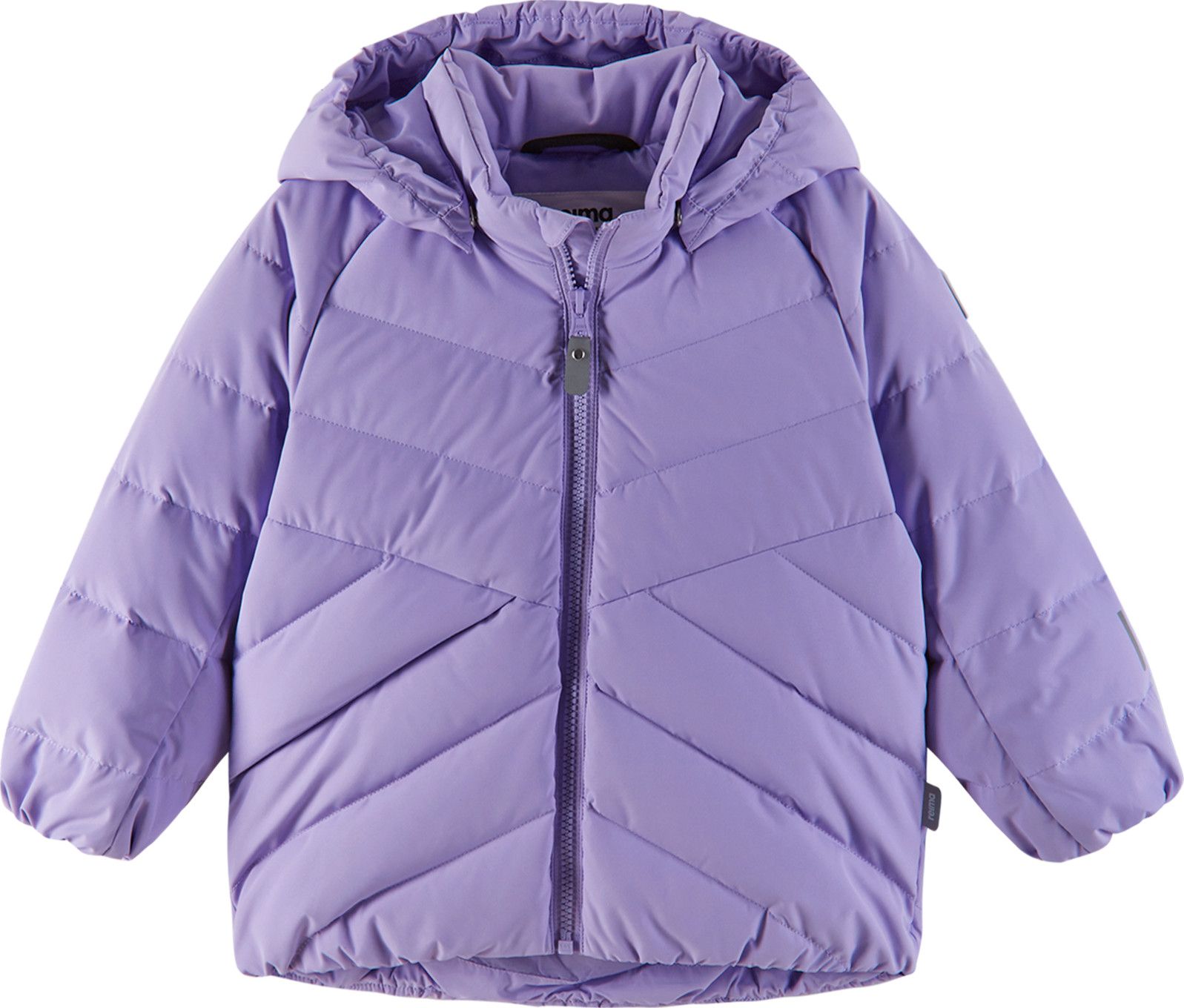 Reima Kids' Down Jacket Kupponen Blooming