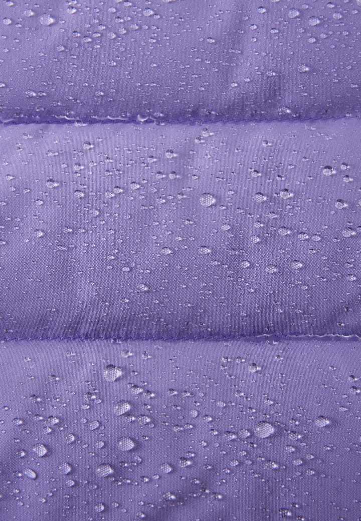 Reima Kids' Down Jacket Kupponen Misty Violet Reima