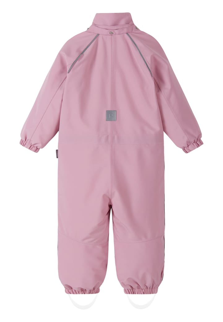 Reima Reimatec Winter Overall, Tromssa Grey Pink Reima