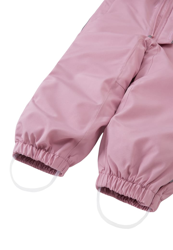 Reima Reimatec Winter Overall, Tromssa Grey Pink Reima