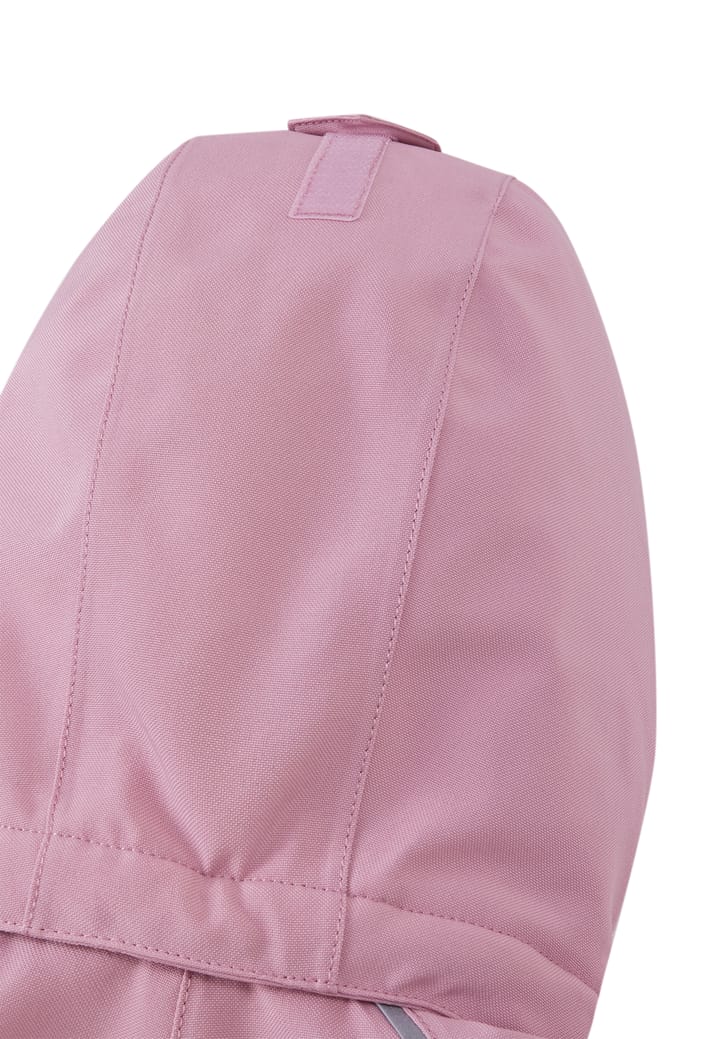 Reima Reimatec Winter Overall, Tromssa Grey Pink Reima