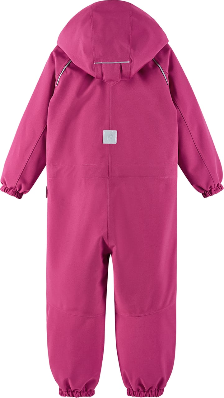 Reima Kids' Reimatec Winter Overall Tromssa Rosy Berry Reima