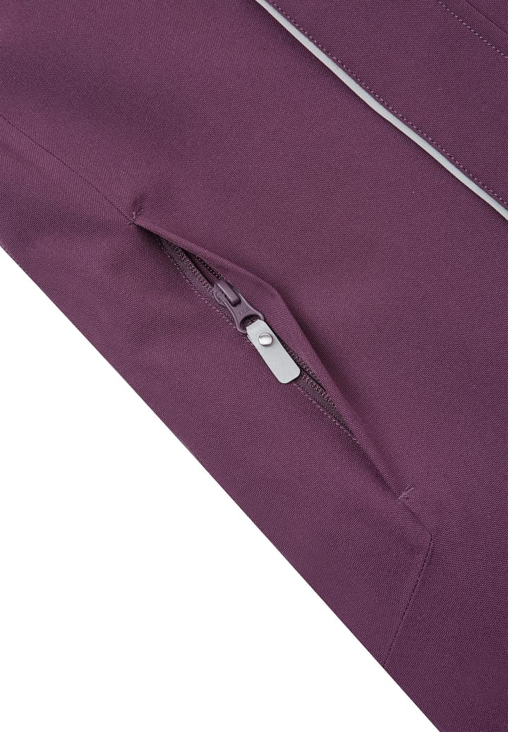 Reima Kids' Reimatec Winter Overall Tromssa Deep Purple Reima