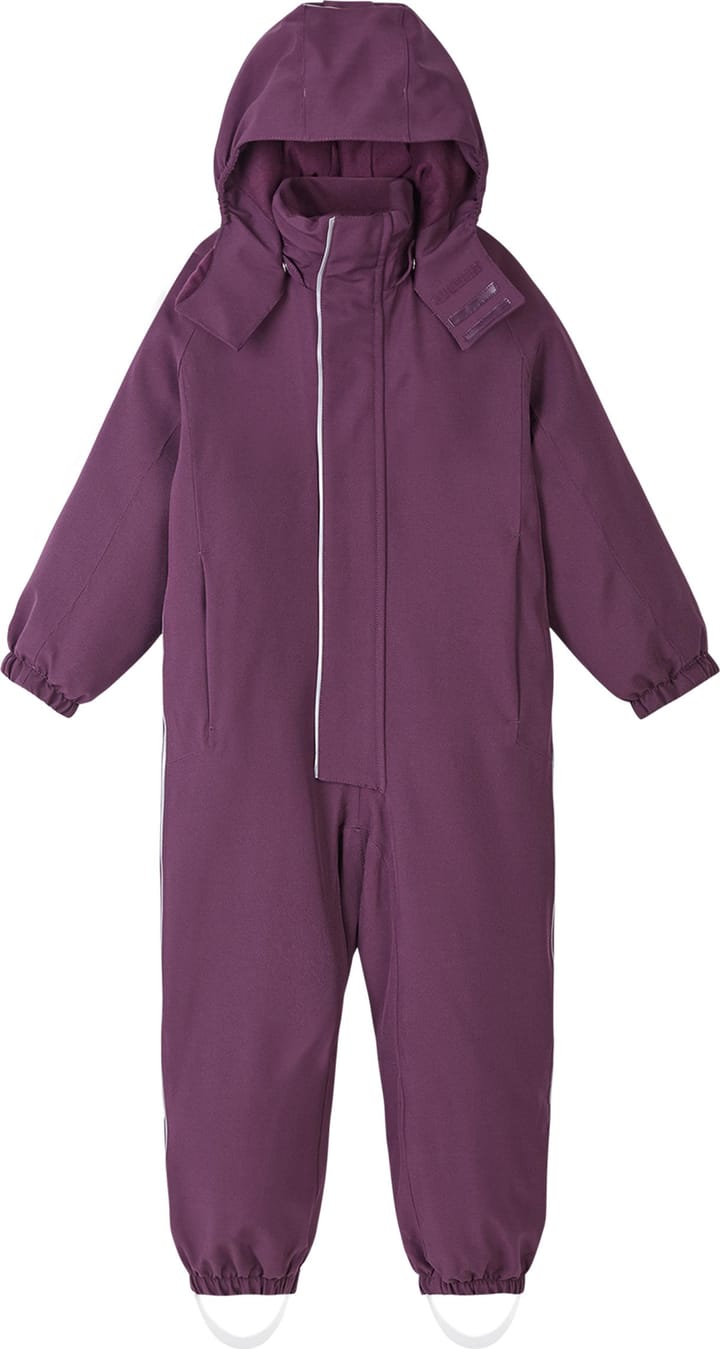 Reima Kids' Reimatec Winter Overall Tromssa Deep Purple Reima