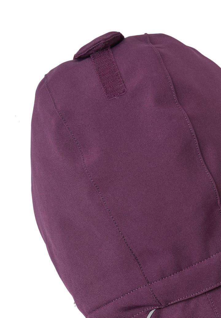 Reima Kids' Reimatec Winter Overall Tromssa Deep Purple Reima