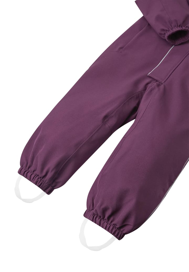 Reima Kids' Reimatec Winter Overall Tromssa Deep Purple Reima
