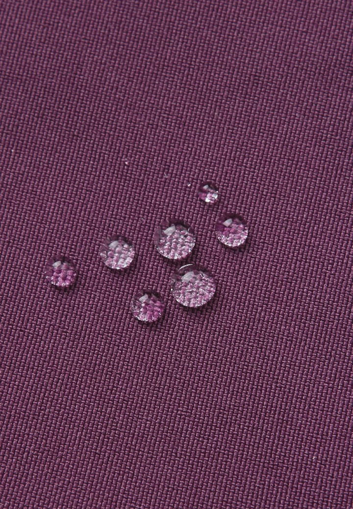 Reima Kids' Reimatec Winter Overall Tromssa Deep Purple Reima