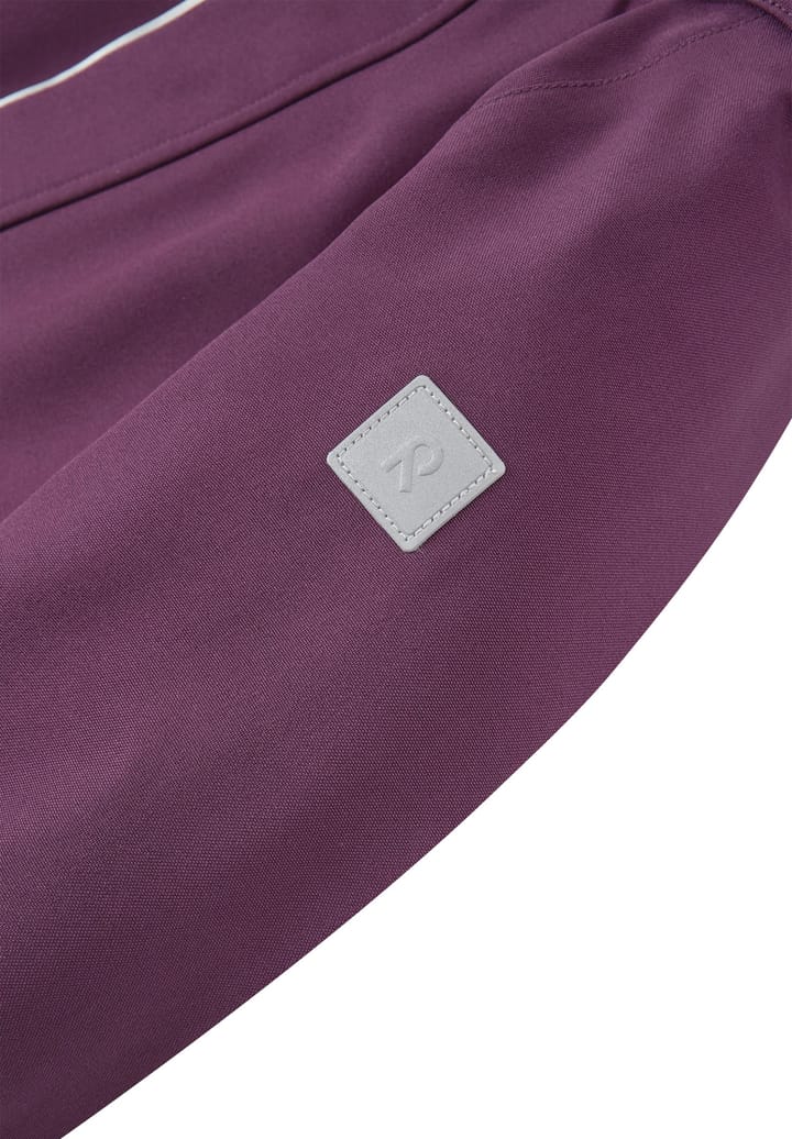 Reima Kids' Reimatec Winter Overall Tromssa Deep Purple Reima