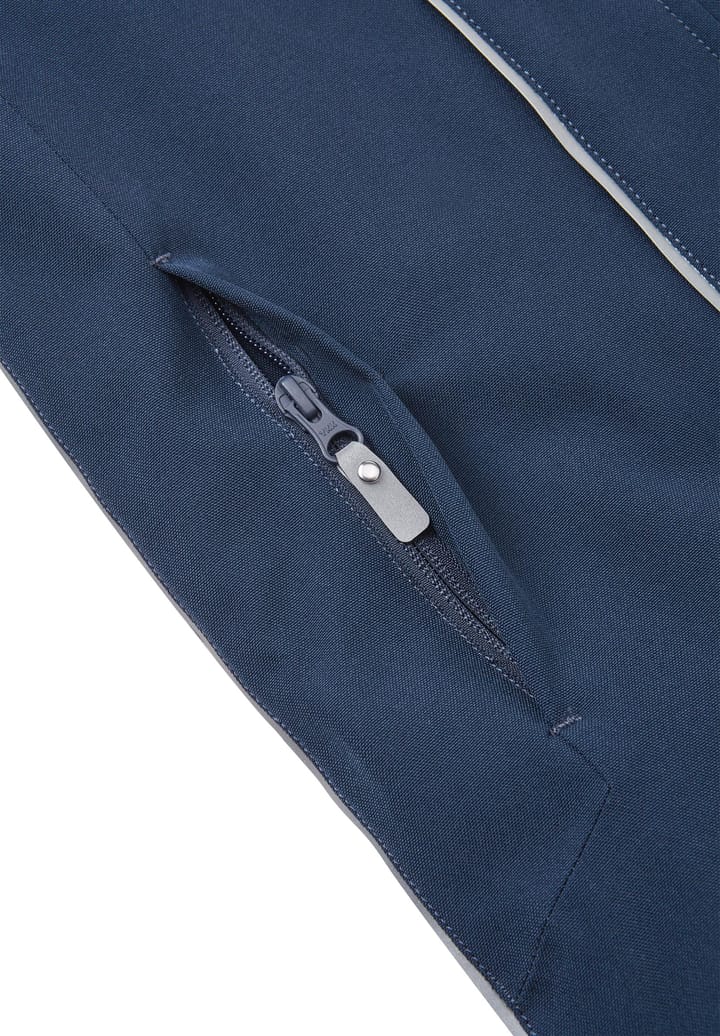 Reima Kids' Reimatec Winter Overall Tromssa Navy 6980 Reima