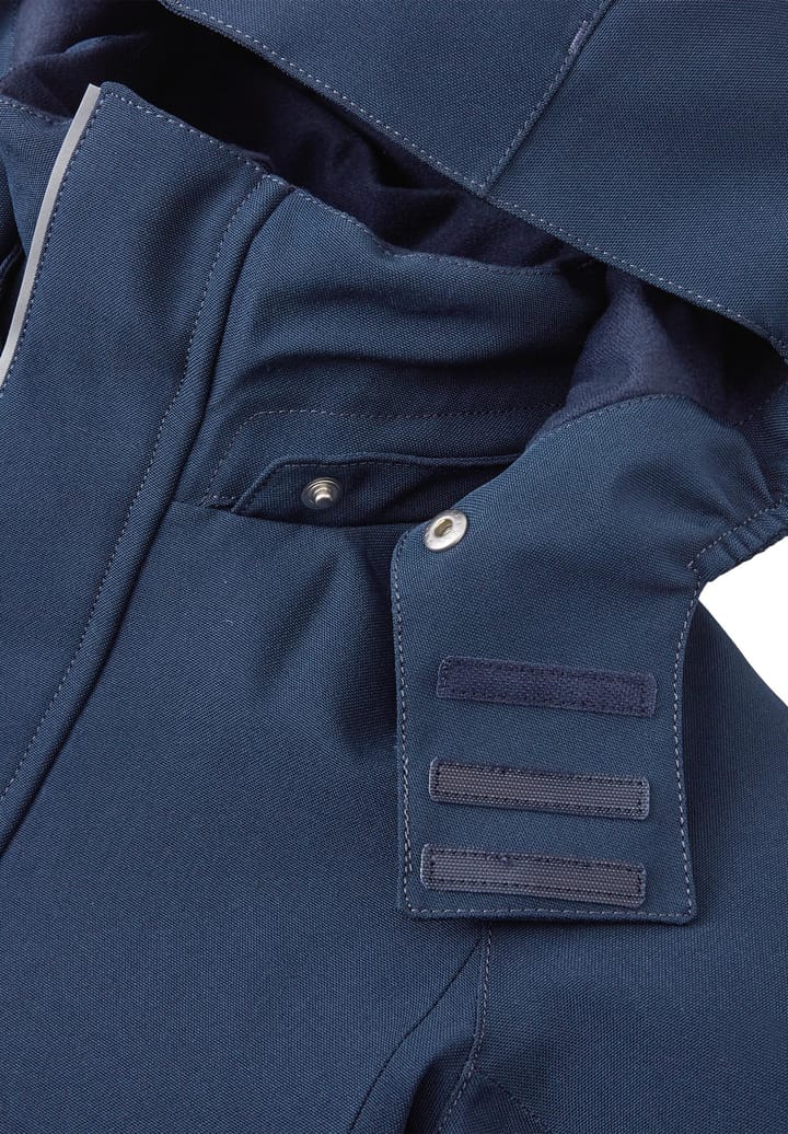 Reima Kids' Reimatec Winter Overall Tromssa Navy 6980 Reima