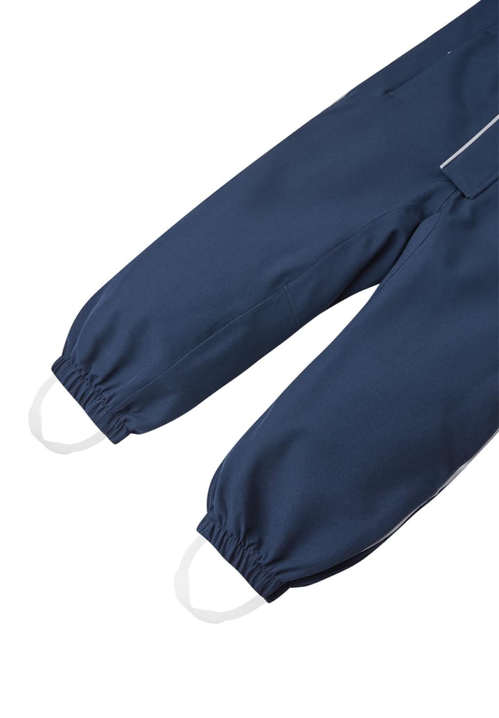 Reima Kids' Reimatec Winter Overall Tromssa Navy 6980 Reima