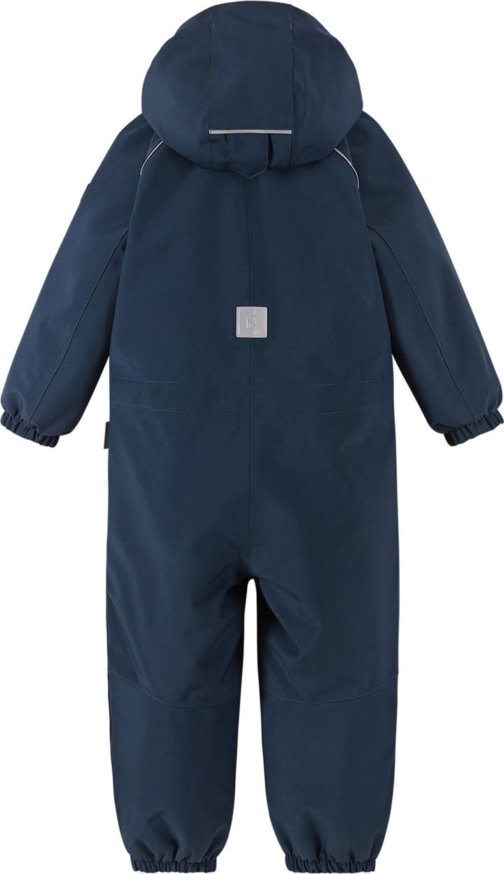 Reima Kids' Reimatec Winter Overall Tromssa Navy 6980 Reima