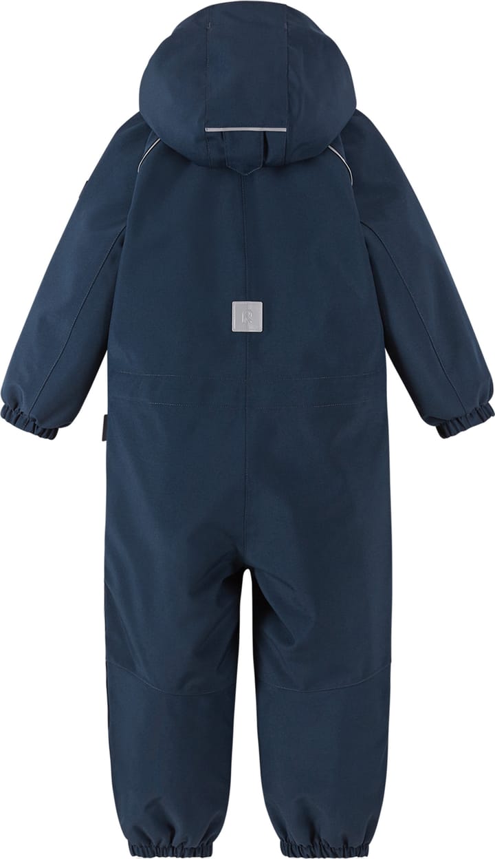 Reima Kids' Reimatec Winter Overall Tromssa Navy 6980 Reima