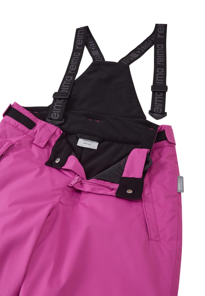 Reima Kids' Reimatec Ski Pants Terrie Fucshia Reima