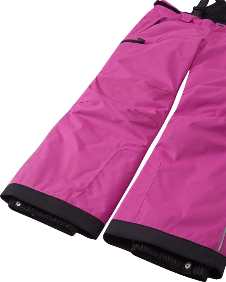 Reima Kids' Reimatec Ski Pants Terrie Fucshia Reima