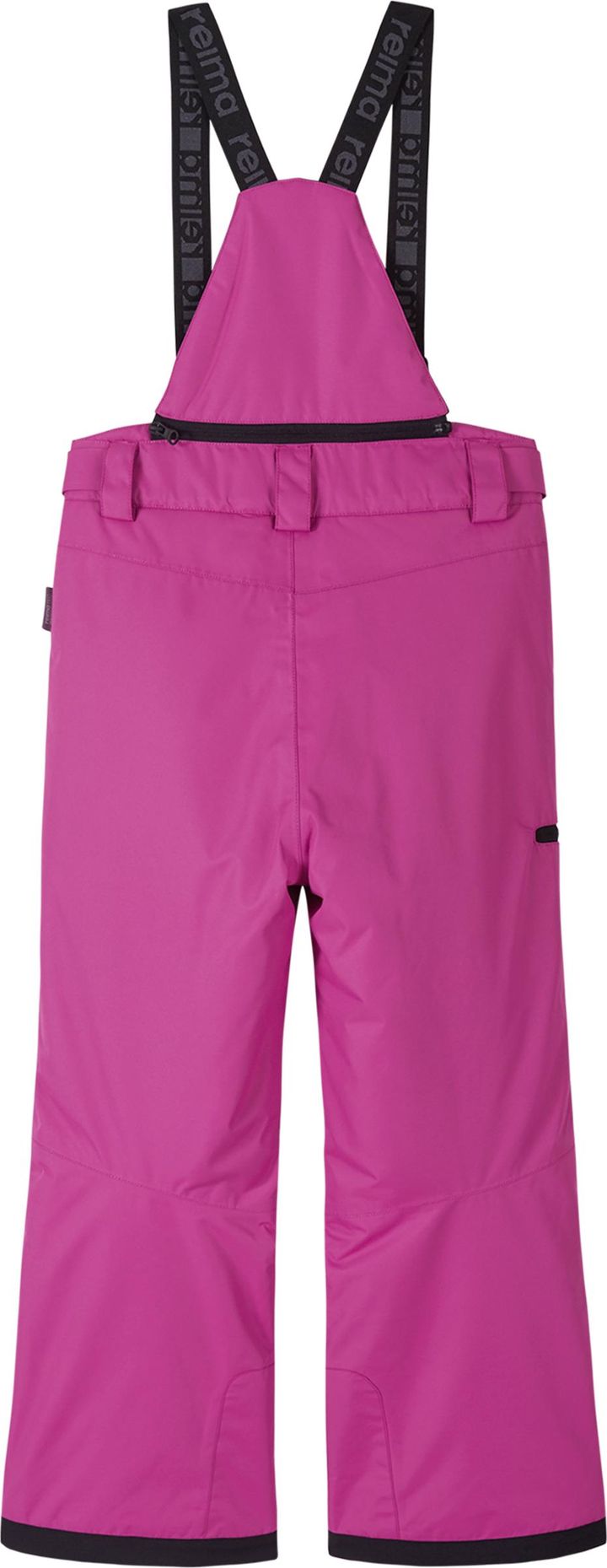 Reima Kids' Reimatec Ski Pants Terrie Fucshia Reima