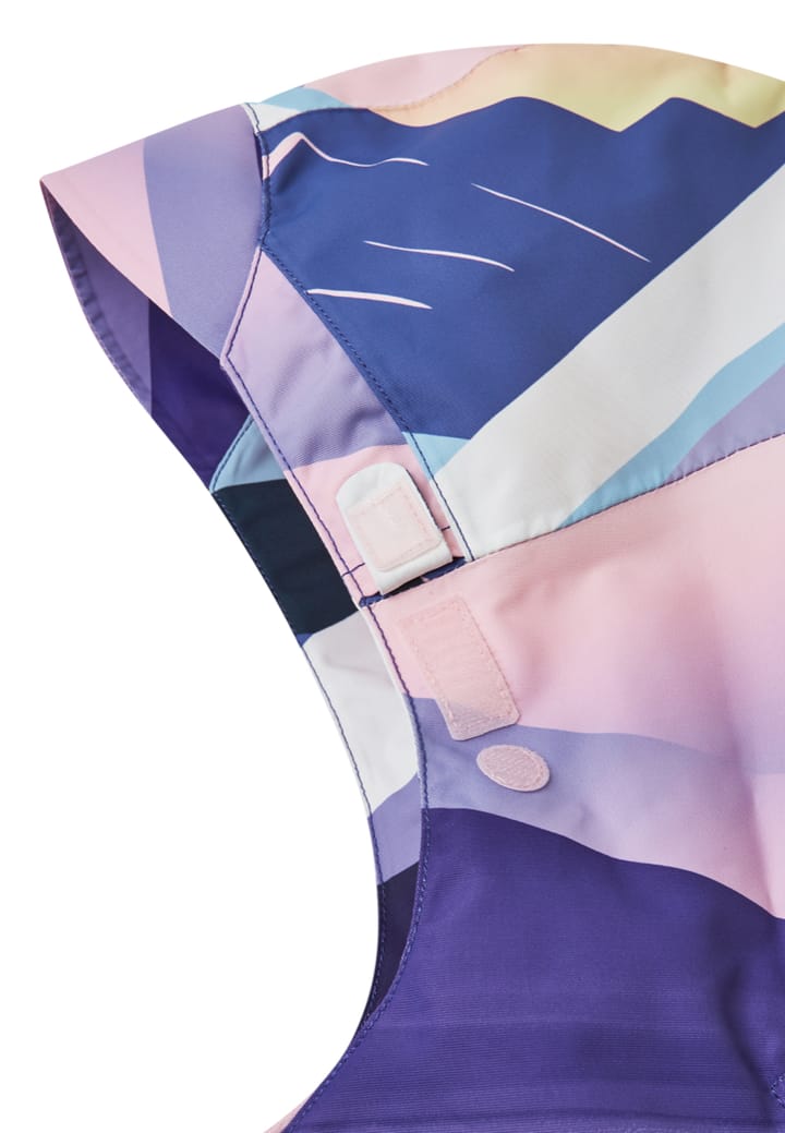 Reima Reimatec Winter Jacket, Posio Breezy Violet Reima Reima Reimatec Winter Jacket, Posio Breezy Violet Reima