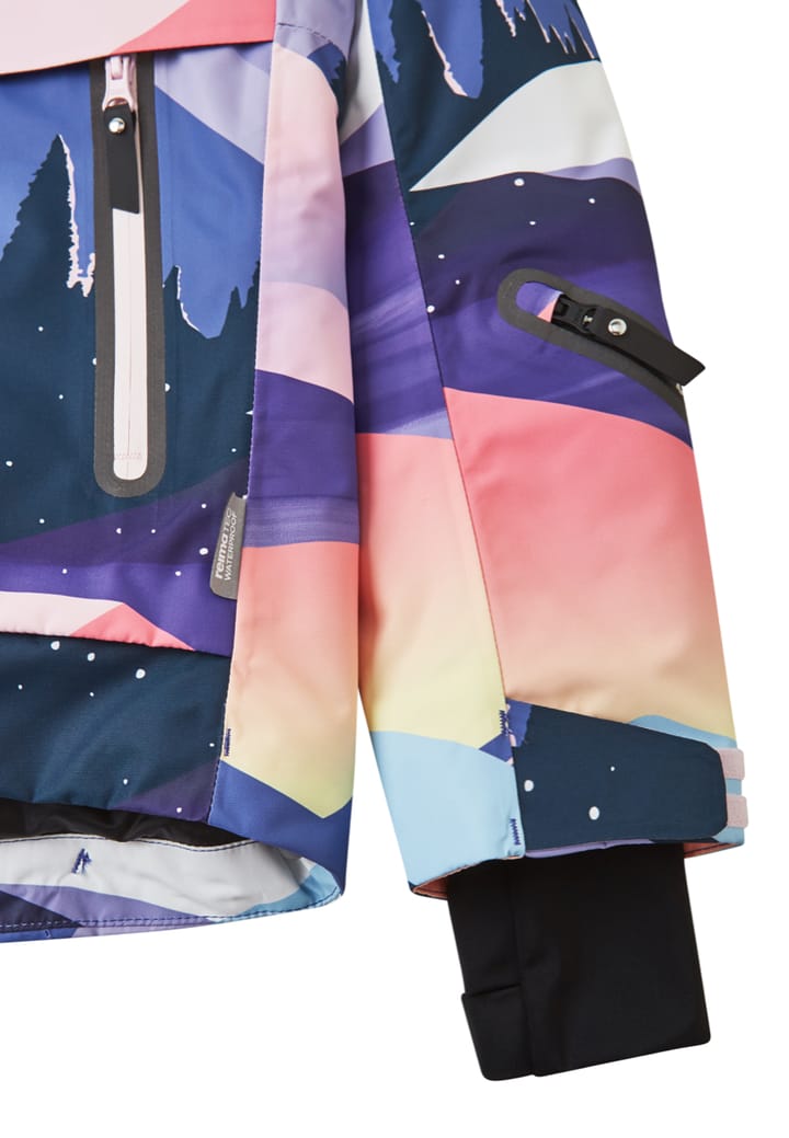 Reima Reimatec Winter Jacket, Posio Breezy Violet Reima Reima Reimatec Winter Jacket, Posio Breezy Violet Reima