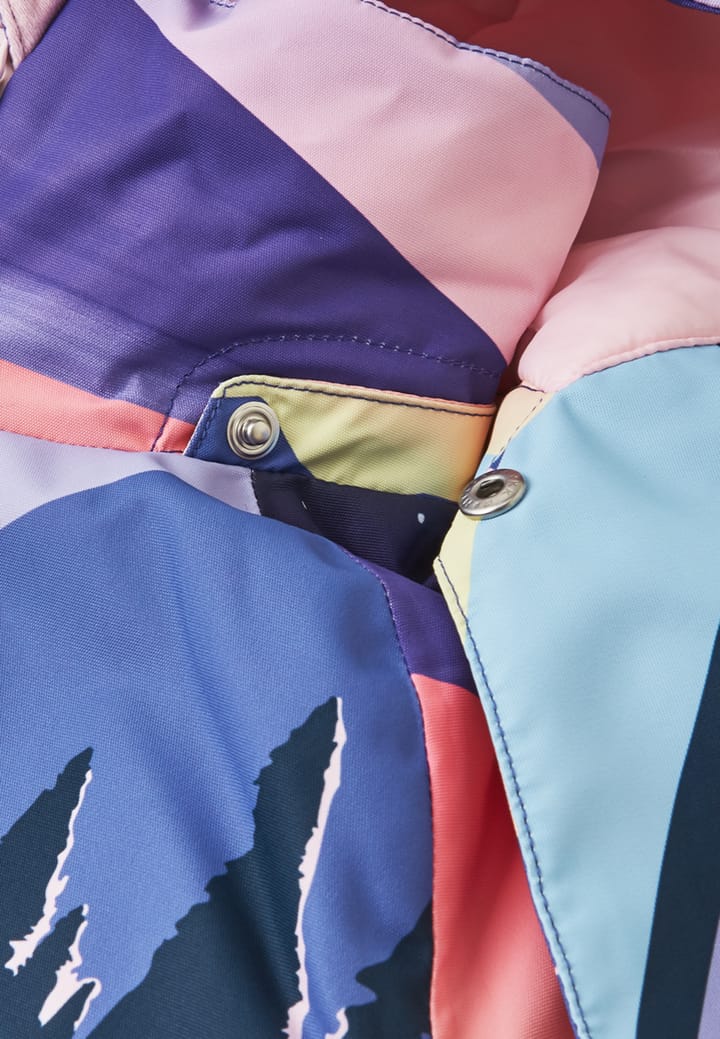 Reima Reimatec Winter Jacket, Posio Breezy Violet Reima Reima Reimatec Winter Jacket, Posio Breezy Violet Reima