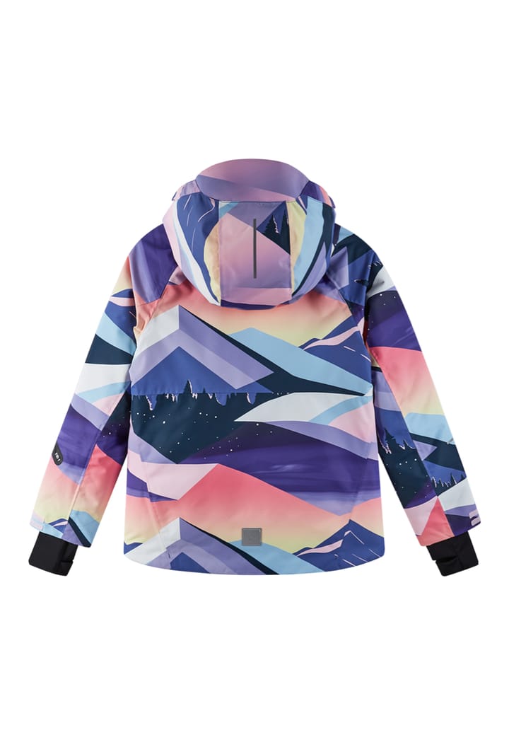 Reima Reimatec Winter Jacket, Posio Breezy Violet Reima Reima Reimatec Winter Jacket, Posio Breezy Violet Reima