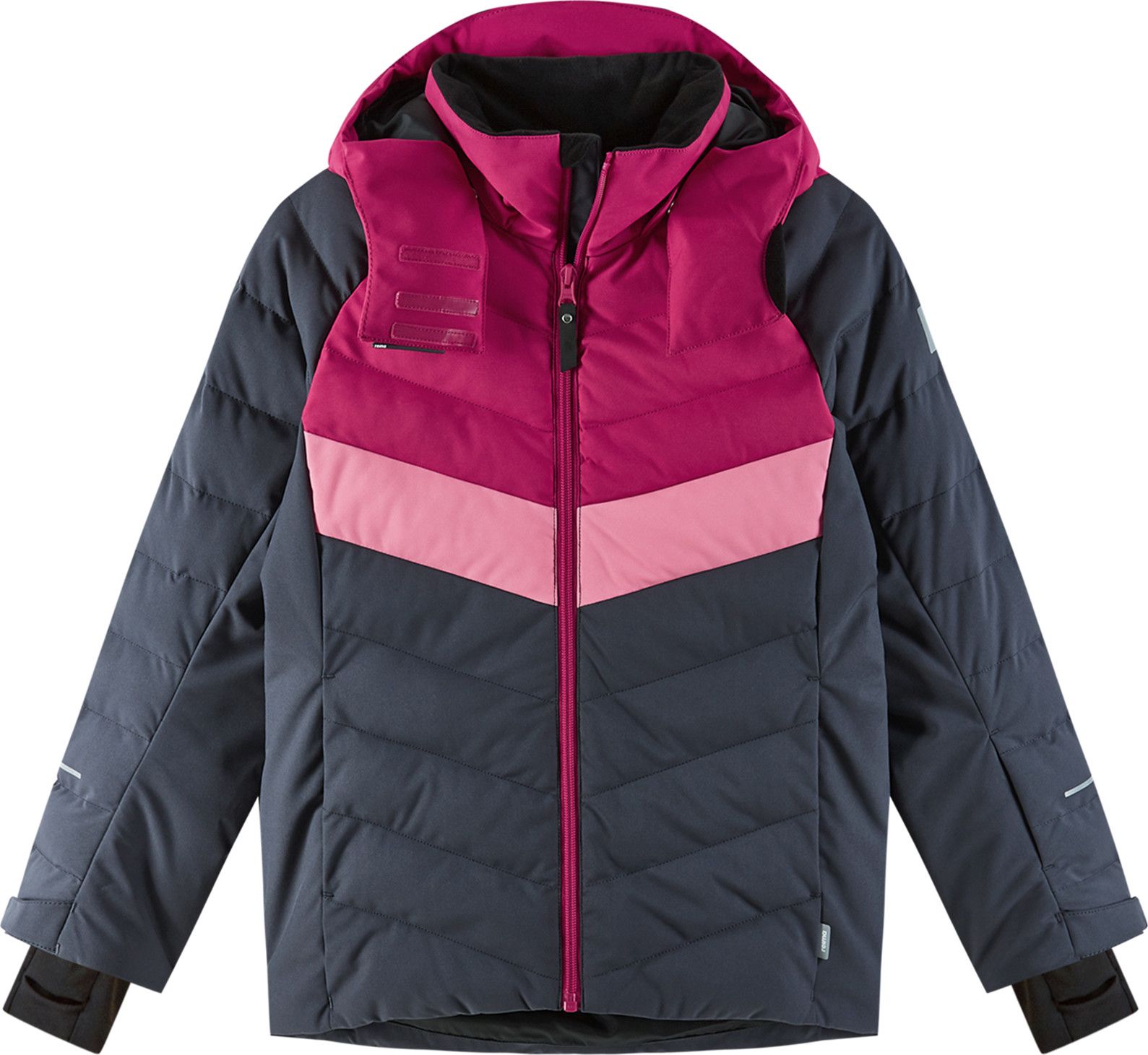 Reima Kids' Ski Jacket Luppo Soft