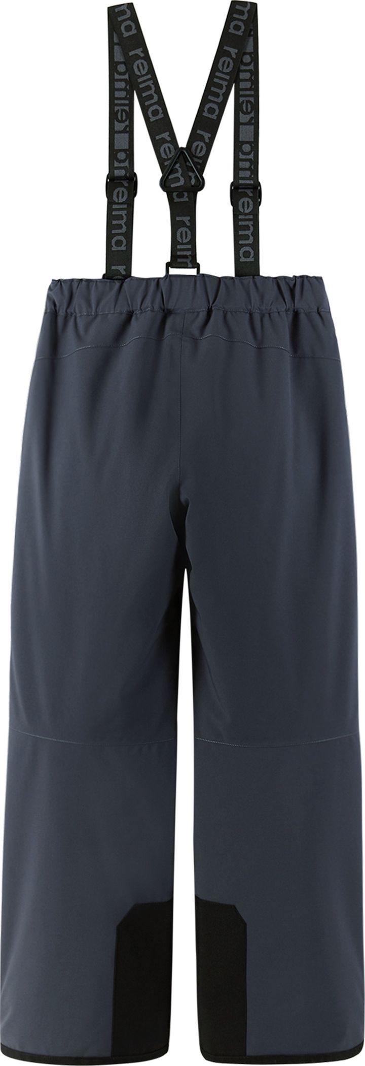 Reima Kids' Reimatec Winter Pants Proxima Soft Black Reima