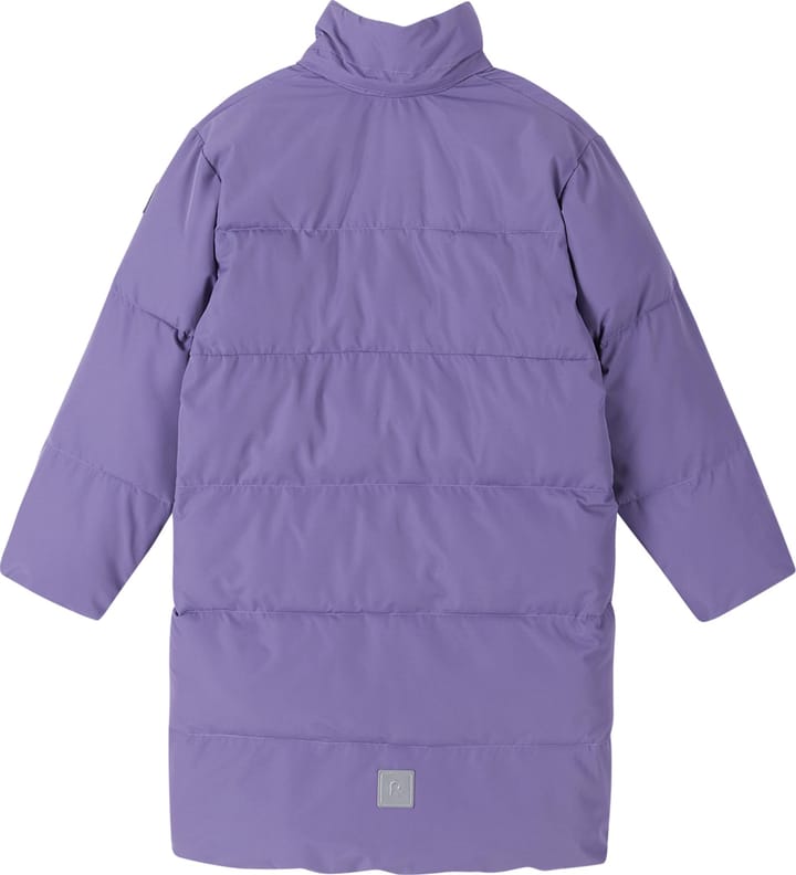 Reima Kids' Winter Jacket Vaanila Misty Violet Reima