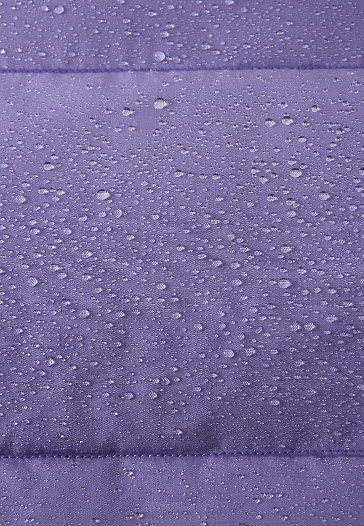 Reima Kids' Winter Jacket Vaanila Misty Violet Reima