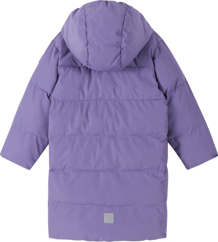 Reima Kids' Winter Jacket Vaanila Misty Violet Reima