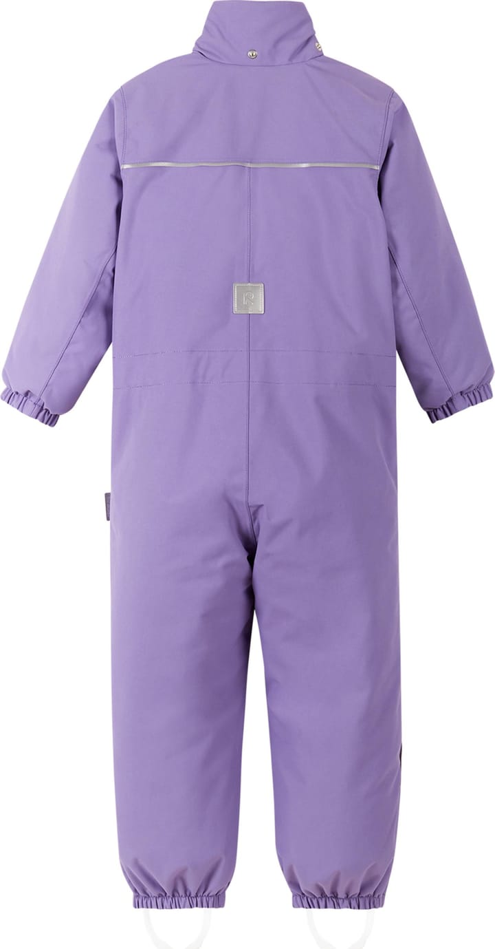 Reima Kids' Reimatec Snowsuit Stavanger Misty Violet Reima