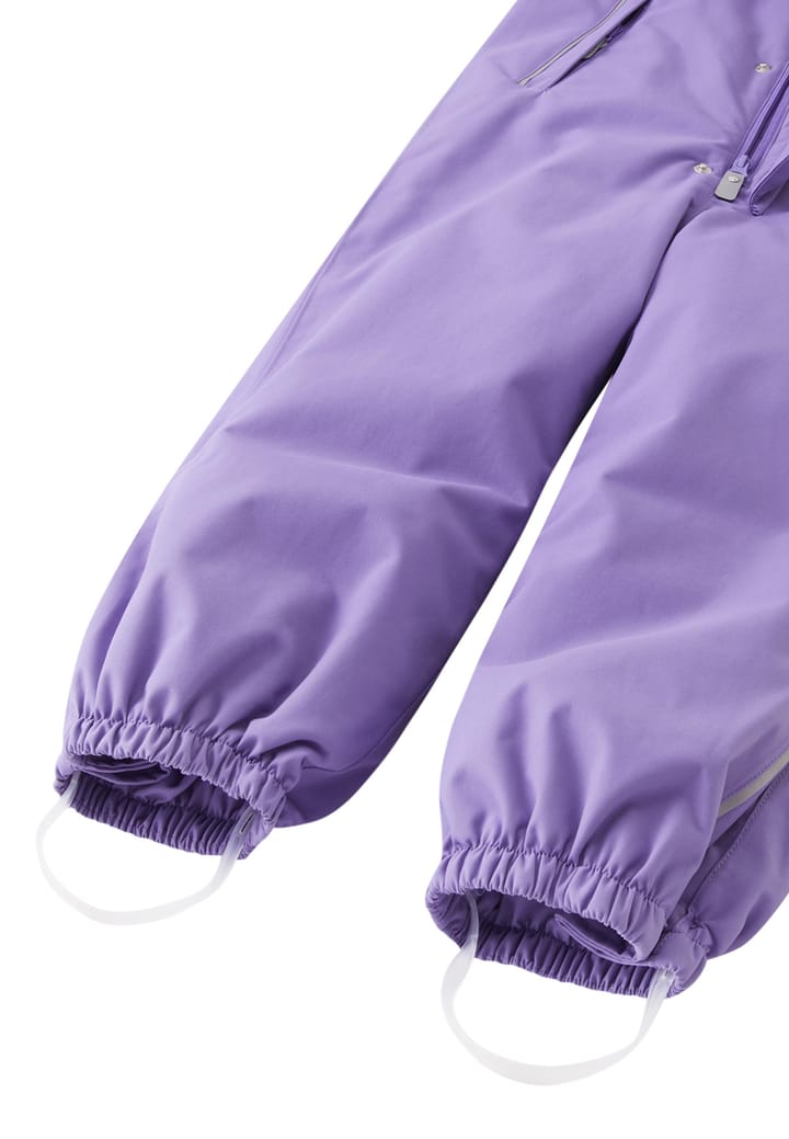 Reima Kids' Reimatec Snowsuit Stavanger Misty Violet Reima