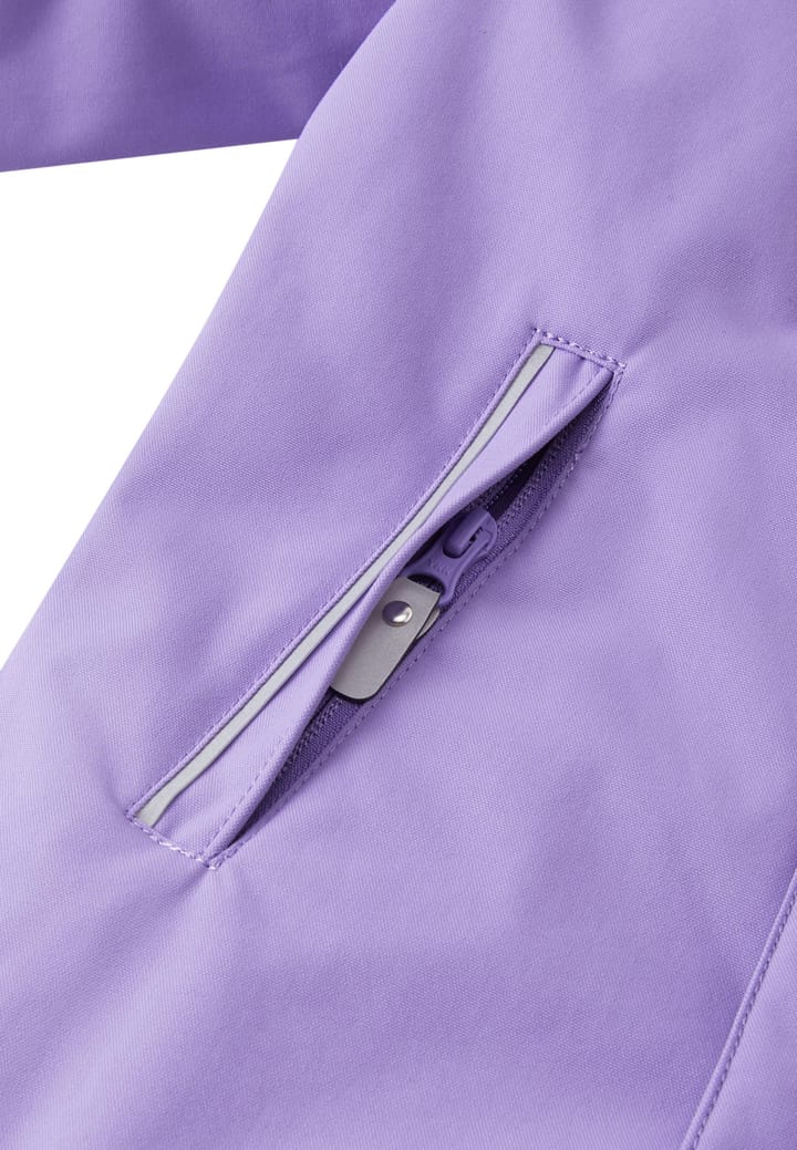 Reima Kids' Reimatec Snowsuit Stavanger Misty Violet Reima