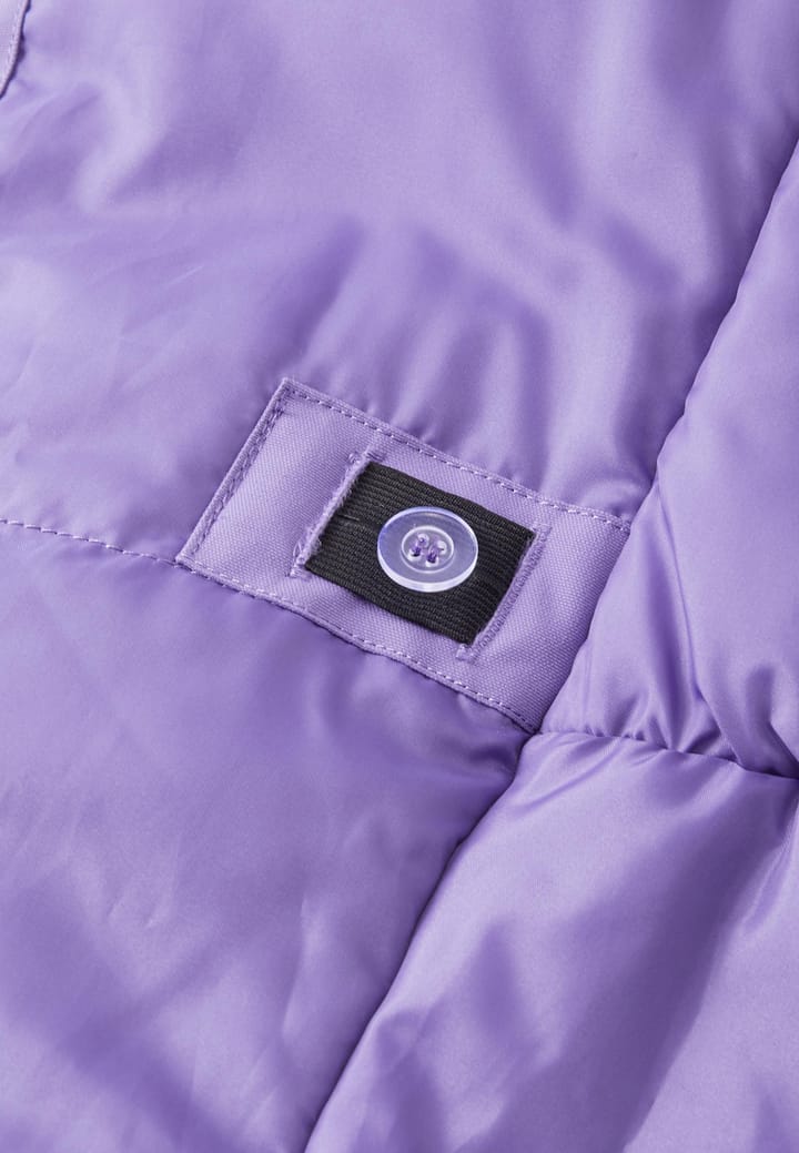 Reima Kids' Reimatec Snowsuit Stavanger Misty Violet Reima