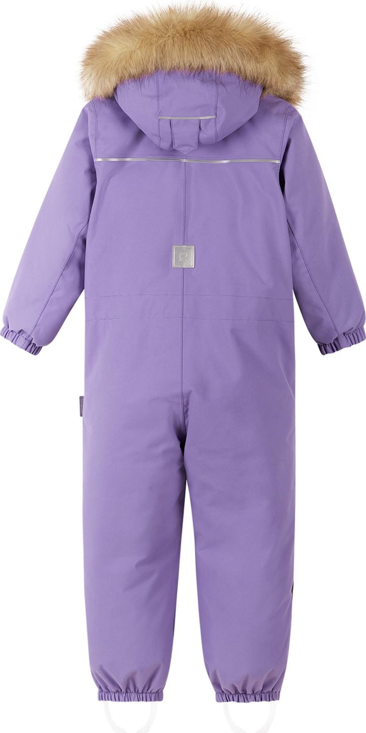 Reima Kids' Reimatec Snowsuit Stavanger Misty Violet Reima