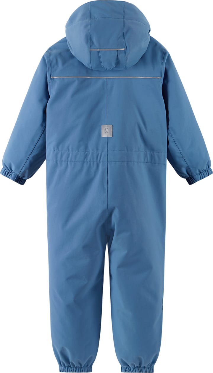 Reima Kids' Reimatec Winter Overall Stavanger Blue Ocean Reima Reima Kids' Reimatec Winter Overall Stavanger Blue Ocean Reima