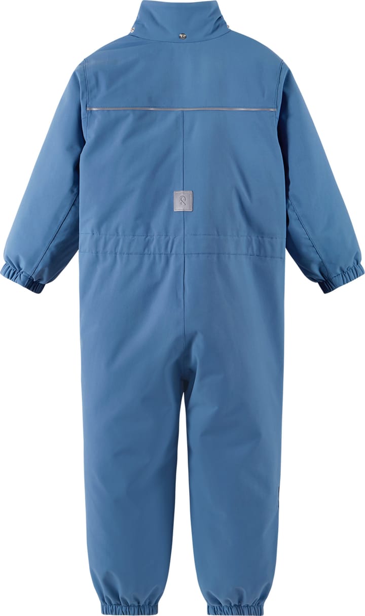 Reima Kids' Reimatec Winter Overall Stavanger Blue Ocean Reima Reima Kids' Reimatec Winter Overall Stavanger Blue Ocean Reima