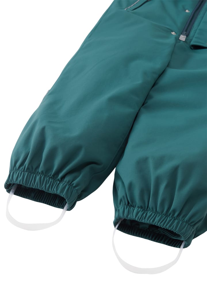 Reima Reimatec Winter Overall, Stavanger Dark Teal Reima