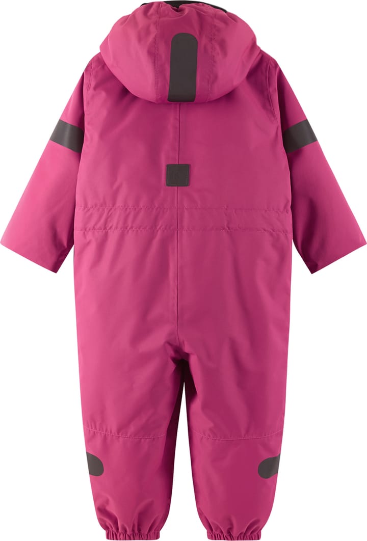 Reima Kids' Reimatec Overall Marte Mid Rosy Berry Reima Reima Kids' Reimatec Overall Marte Mid Rosy Berry Reima