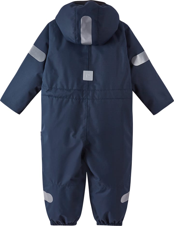 Reima Kids' Reimatec Overall Marte Mid Navy Reima Reima Kids' Reimatec Overall Marte Mid Navy Reima