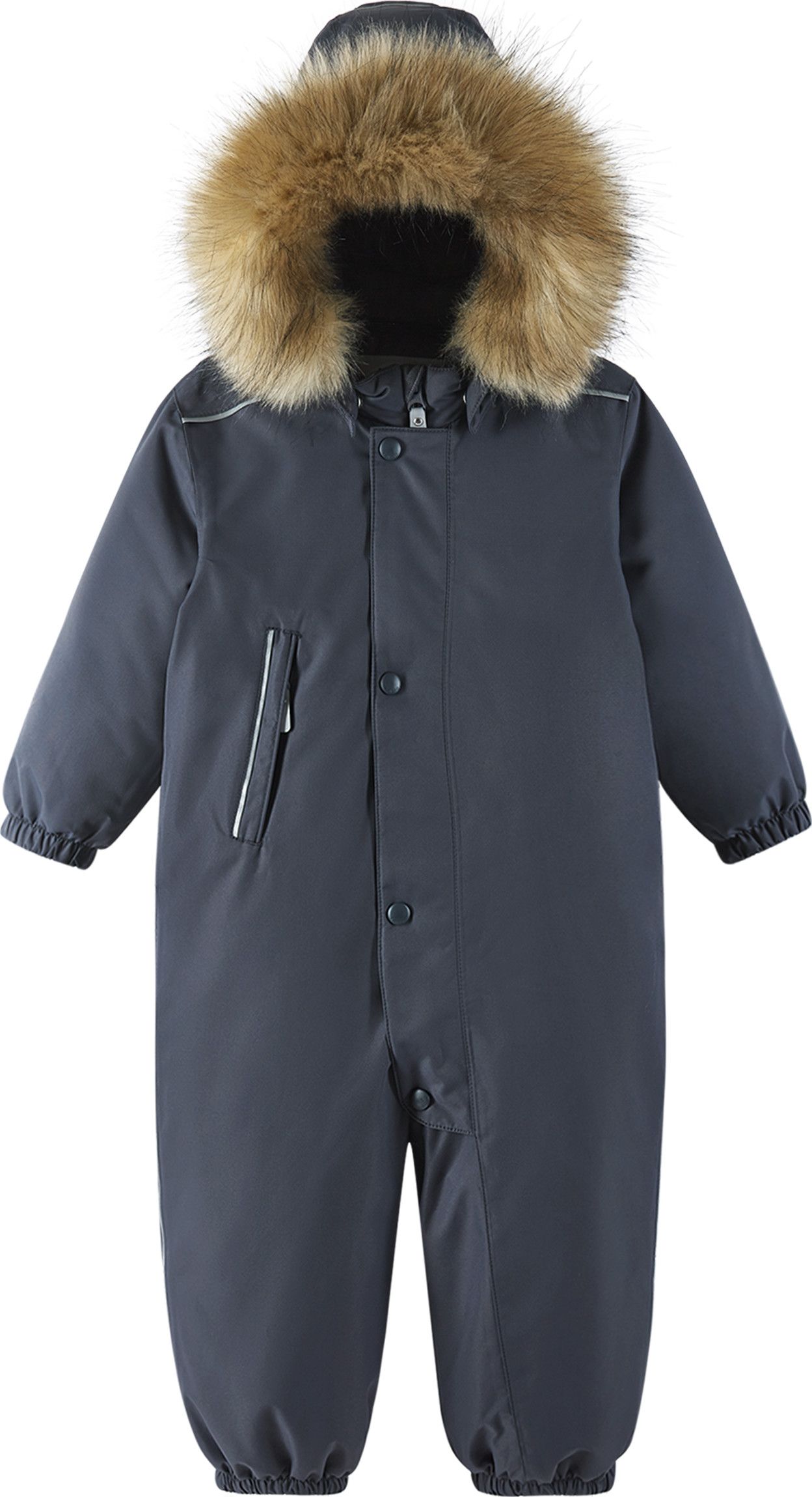 Reima Toddlers' Reimatec Snowsuit Gotland Soft