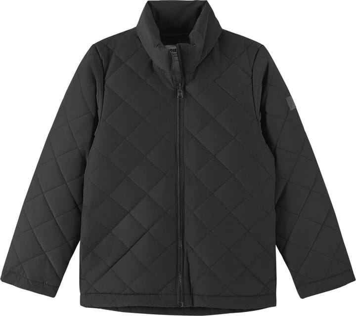 Reima Kids' Syddi Reimatec Jacket Soft Coral Reima Reima Kids' Syddi Reimatec Jacket Soft Coral Reima