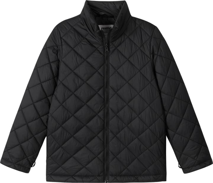Reima Kids' 3-in-1 Reimatec Jacket Syddi Dark Teal Reima