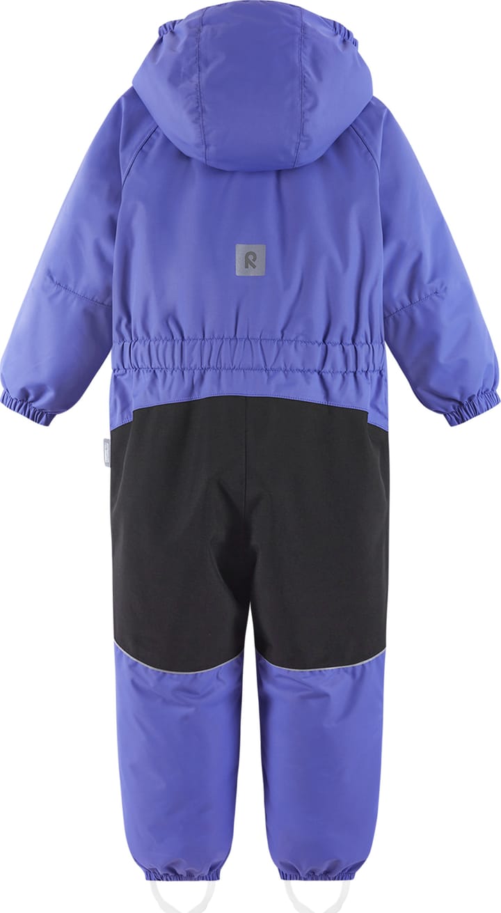 Reima Kids' Reimatec Winter Overall Kaunisto Breezy Violet Reima
